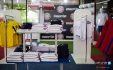 Otvoren novi Hajdukov Fan shop