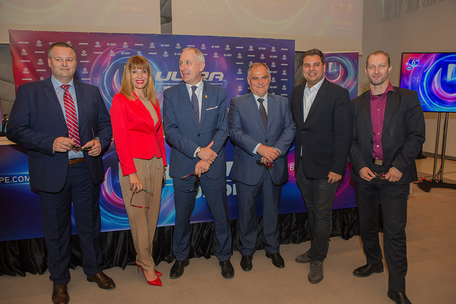 ULTRA Europe: Bit ćemo najveći i najposjećeniji festival u Europi