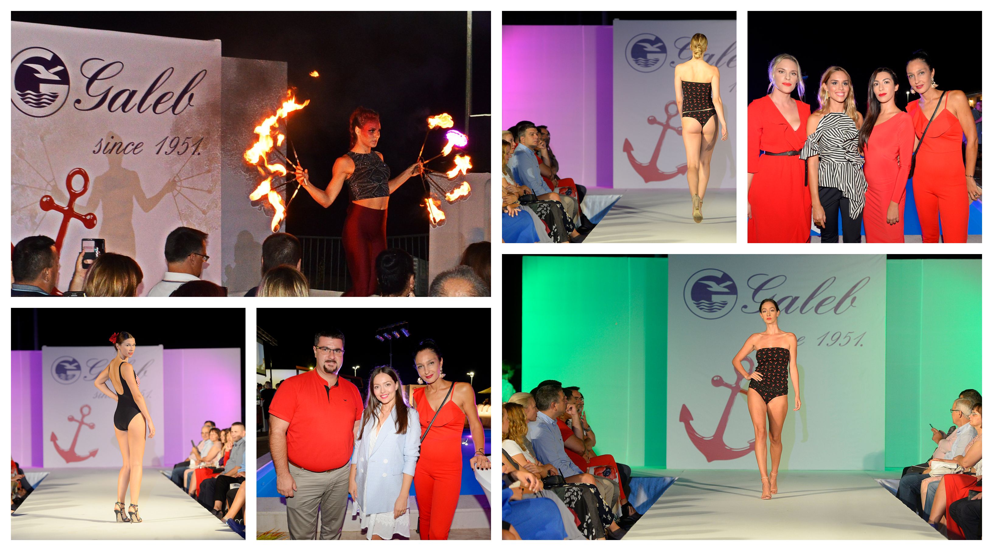 Galeb na plaži bacio ‘Vatreno sidro’