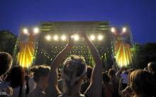 Novosadski EXIT najbolji europski festival