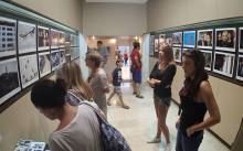 Galerija Fotokluba Split zaštićena kao kulturno dobro!