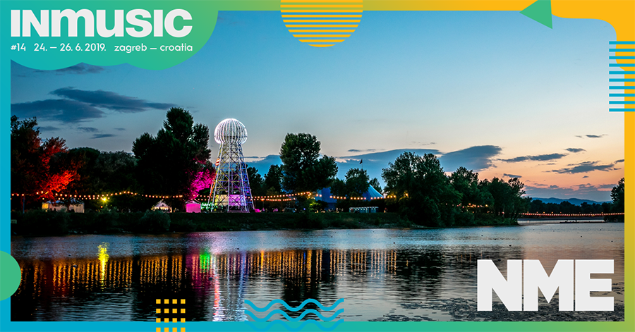 Kultni britanski New Musical Express: “INmusic festival je najbolji festival u Europi”