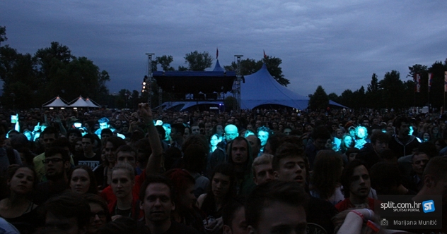 Povoljnije ulaznice za INmusic festival u prodaji su još samo do petka, 17.4.