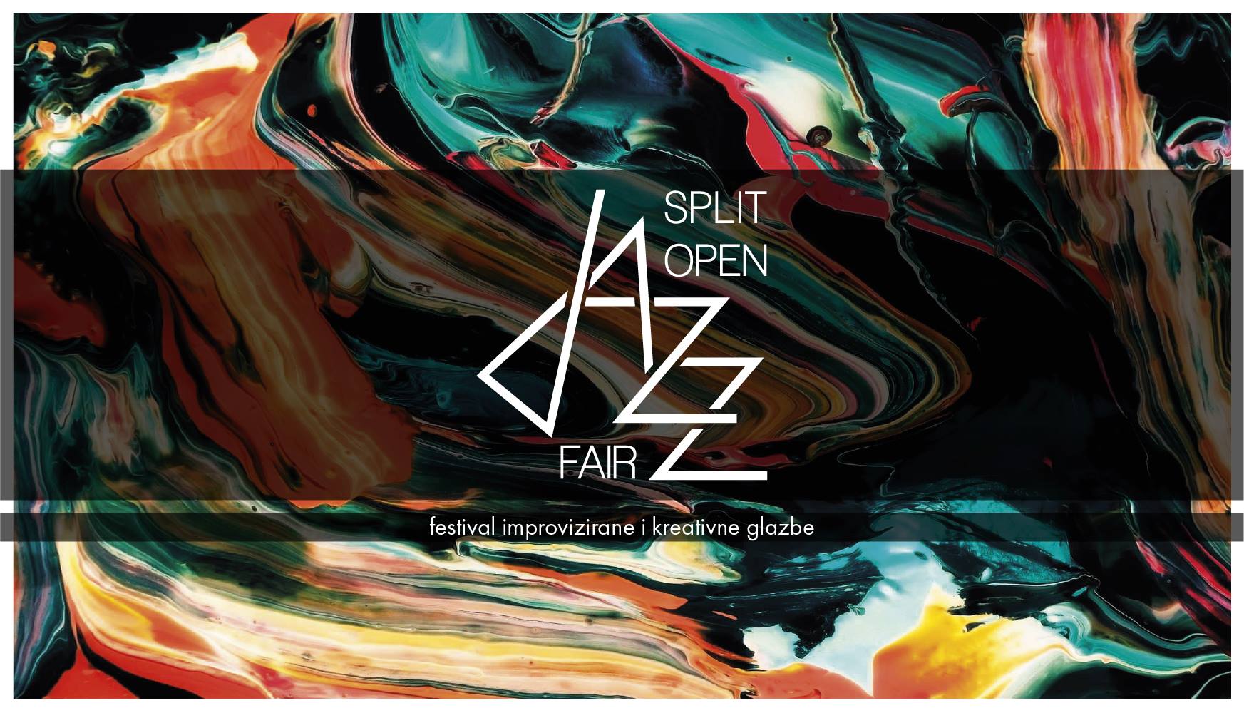 1. Split Open Jazz Fair