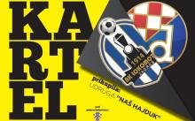 Naš Hajduk: Knjiga o kartelu Dinamo-Lokomotiva