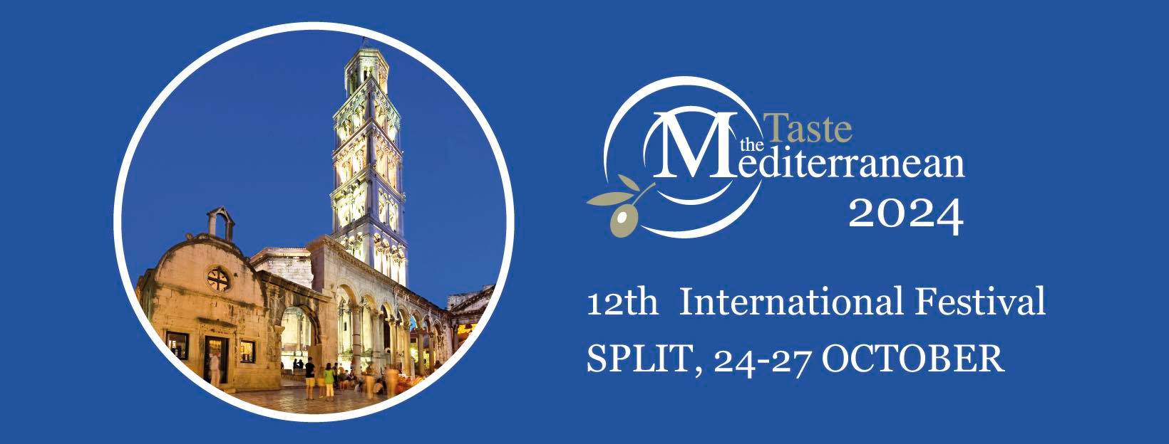 Sutra kreće program festivala Taste the Mediterranean, a specijalne festivalske menije u splitskim restoranima možete kušati već danas!