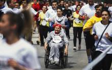 Dan kad je svijet postao jedno