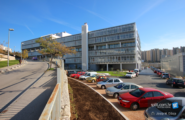 Mamutica konačno otvorila svoja vrata studentima