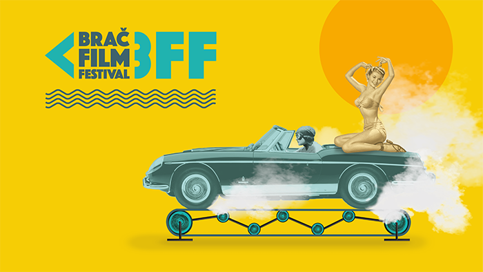 Traže se volonteri za 2. Brač film festival