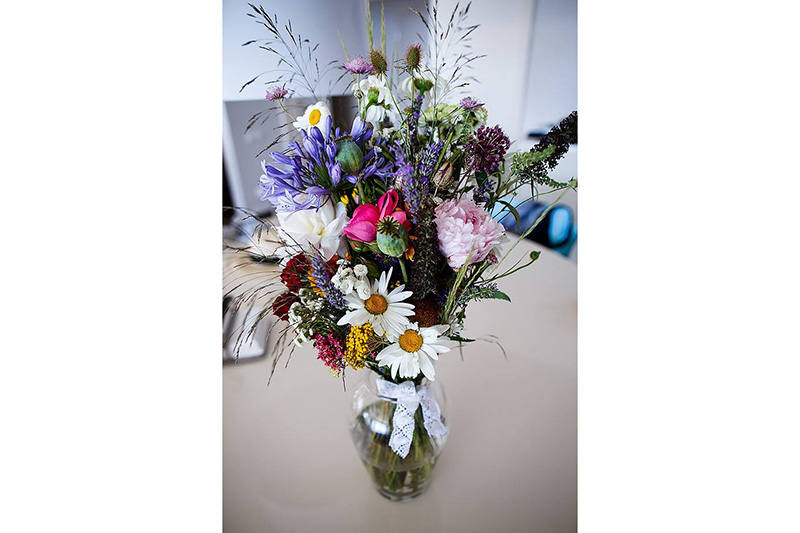 Sretan Vam Međunarodni dan žena !