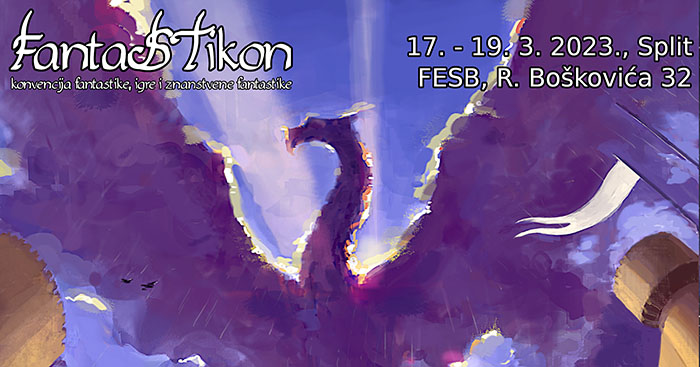 FantaSTikon ponovno uživo u Splitu!