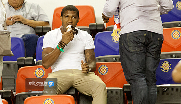 Zašto više neću gledat \”repku\”…