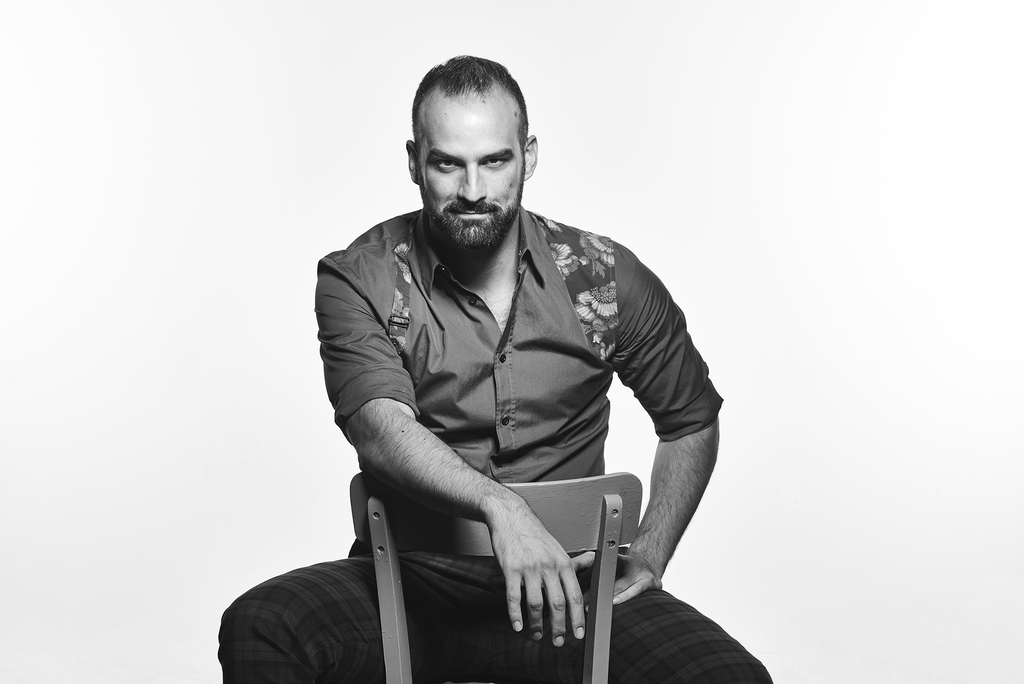 Vodimo vas na nastup Ivana Šarića