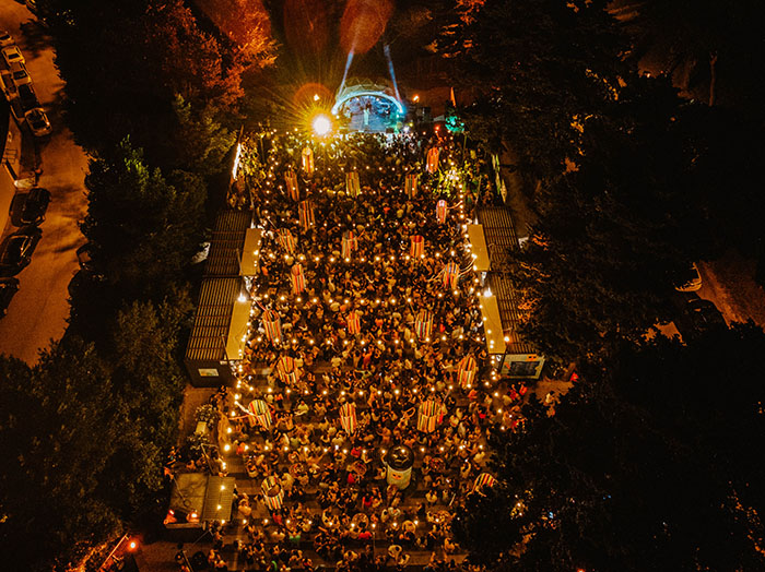 Ovog petka na Zvončacu „nema priše kad je fjera“, Kuzma & Shaka Zulu pripremaju noć za pamćenje!