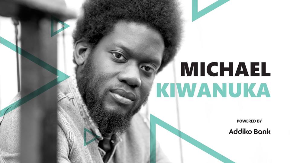 Genijalan Michael Kiwanuka na Tvrđavi sv. Mihovila!