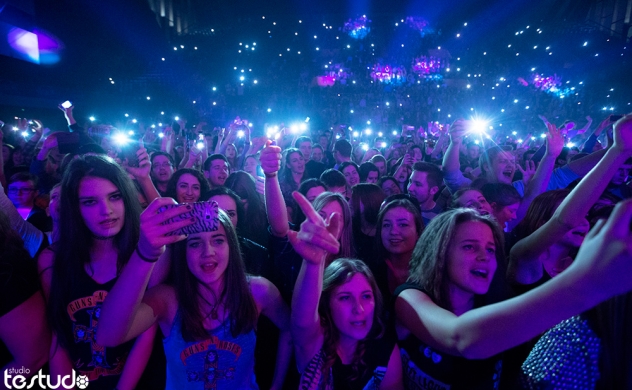 Rock festival na plaži Bačvice: prvo potvrđeno ime – S.A.R.S.!