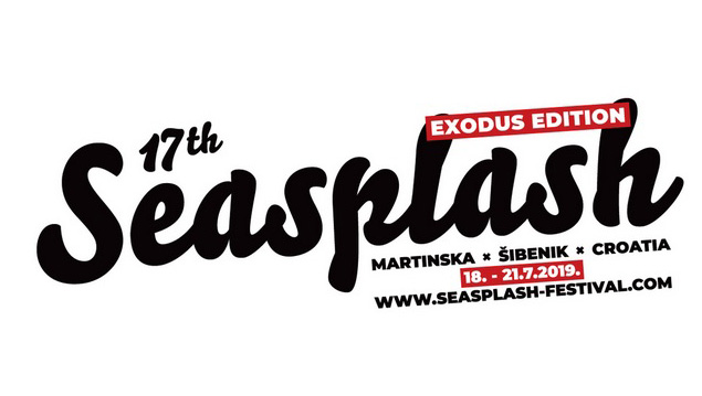 Seasplash festival seli se u Šibenik i najavljuje najveće legende duba i reggaea