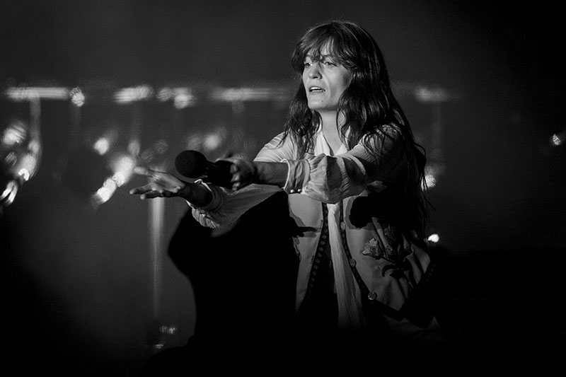 Rasprodan koncert Florence + The Machine u pulskoj Areni