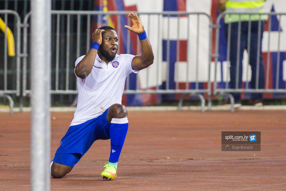 Hajduk se plasirao u 3. pretkolo Europske lige