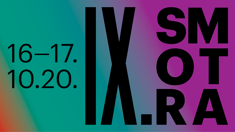 Ne propustite ovogodišnju SMOTRU filmova Kino kluba Split