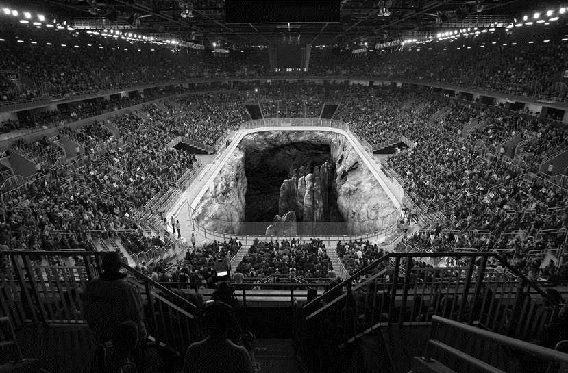 Skupna izložba ‘Sprint’  u Staroj gradskoj vijećnici