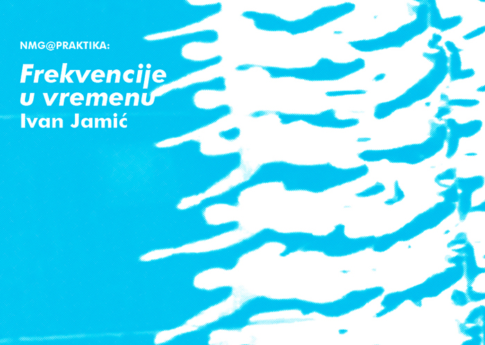 Prvu samostalna izložba Ivana Jamića u galeriji Praktika