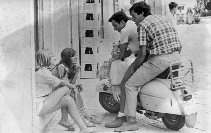 Splitska premijera filma  “Generacija ’68”