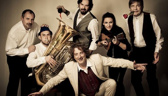 Madre Badessa prvi put pred Splićanima