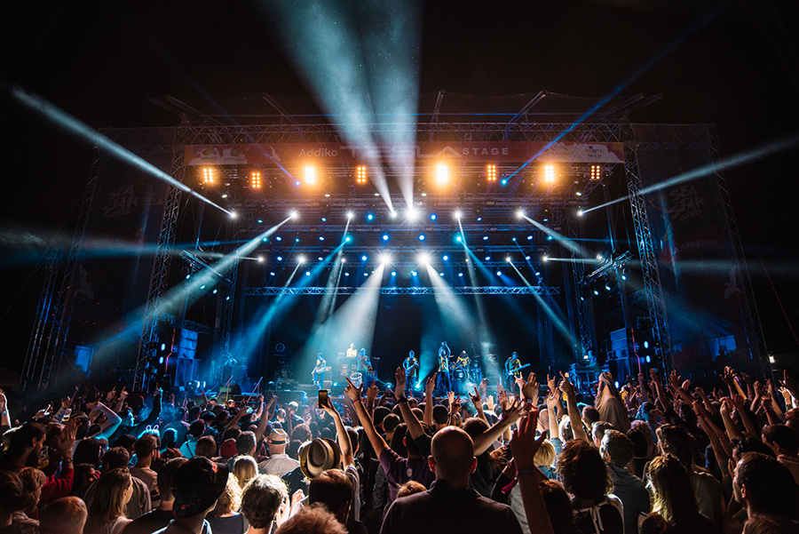 Sea Star Festival – službeni aftermovie u jeku glasanja za europske festivalske titule