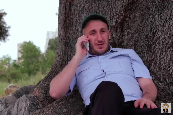 Žuvi objavio spot za  ‘Pare ili muf’