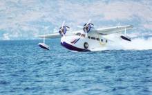 ECA: Naši hidroavioni tiši su od katamarana