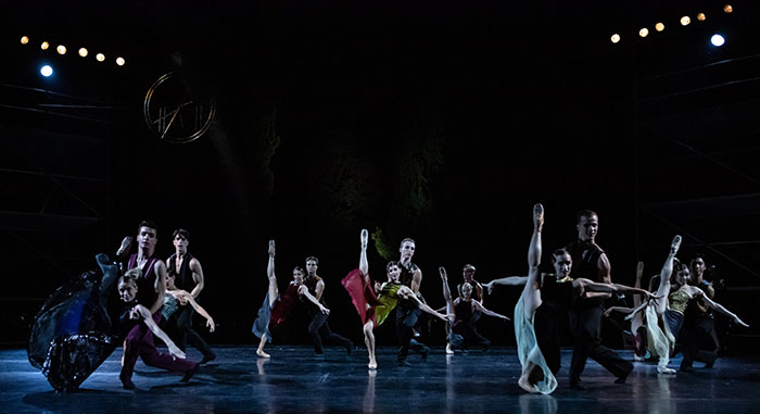 Premijera Velikog Gatsbyja večeras na Sustipanu u 21:30