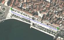 Kad na Rivu stane milijun…