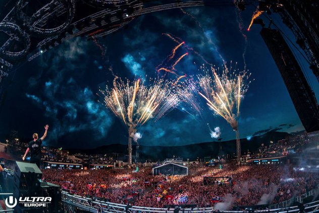 Ovogodišnji festival Ultra Europe i službeno otkazan!