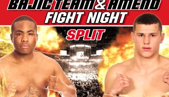 Bajić u Splitu traži naslov prvaka!