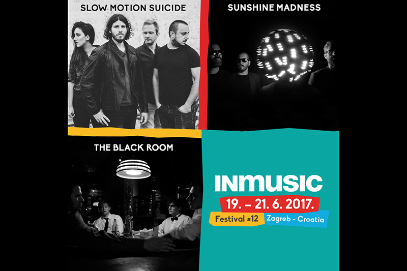 Odlična domaća pojačanja INmusica #12!