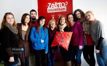 Đordani Barbarić nagrada Splitski cvit