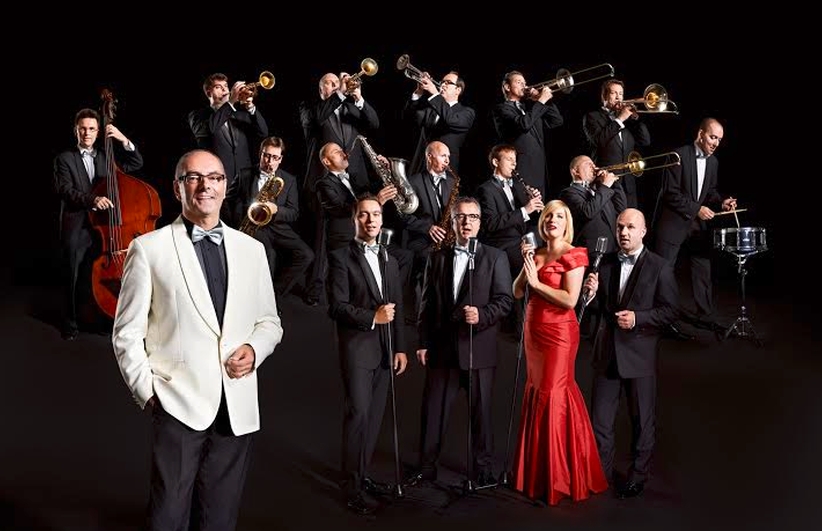 Koncert Glenn Miller Orchestra uskoro će biti rasprodan