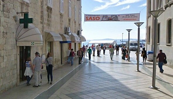 Zatvaranjem najstarije ljekarne, Split je izgubio još jedan komadić duše