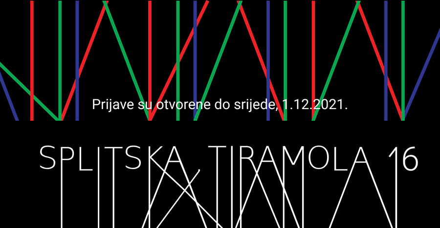 Otvorene prijave za 16. Splitsku.tiramolu