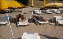 Bačvice plaža otkazala smještaj partijanera na ležaljkama, Globo Travel optužuje medije