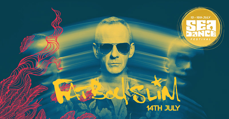 Fatboy Slim na Jazu obilježava 15 godina od povijesnog nastupa na Brighton Beachu