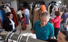 Humanitarna Second hand prodaja