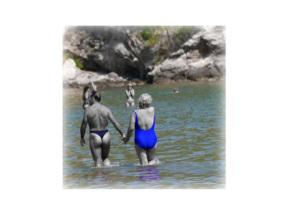 Jelena Remetin izlaže na tradicionalnoj Novogodišnjoj izložbi Fotokluba Split