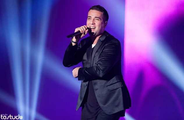 Prijatelji dočekuju Željka Joksimovića 20. travnja na koncertu u Splitu