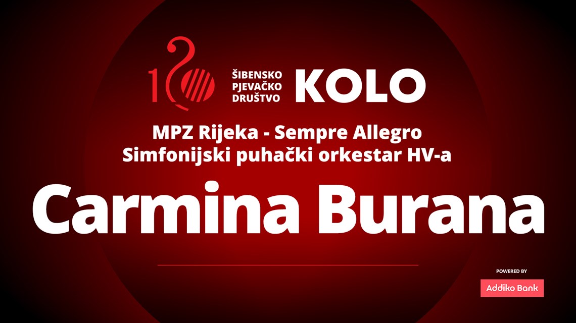 ŠPD „Kolo“ slavi 120 godina na Tvrđavi sv. Mihovila!