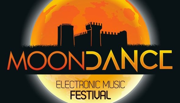 Moondance pretvara kulu Kamerlengo u plesni podij