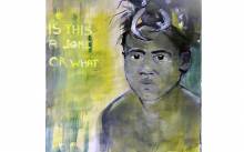 Fast Forward: Edi Radan