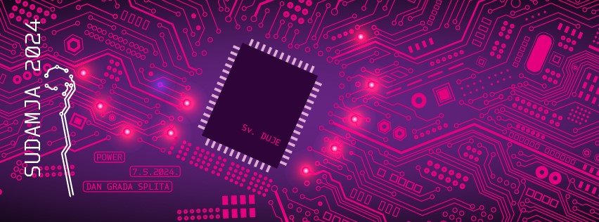 Pročitajte što vas sve očekuje za ovogodišnju Sudamju