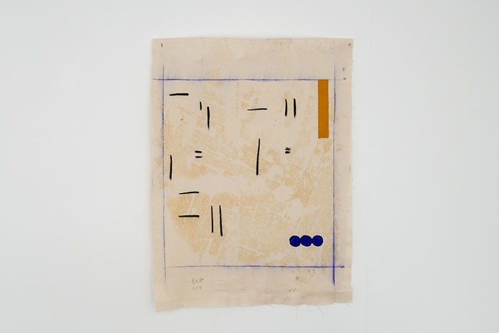 Izložba ”Zaron” umjetnice Ive Zagode u splitskoj Loggi